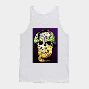 Soldier of War Tank Top